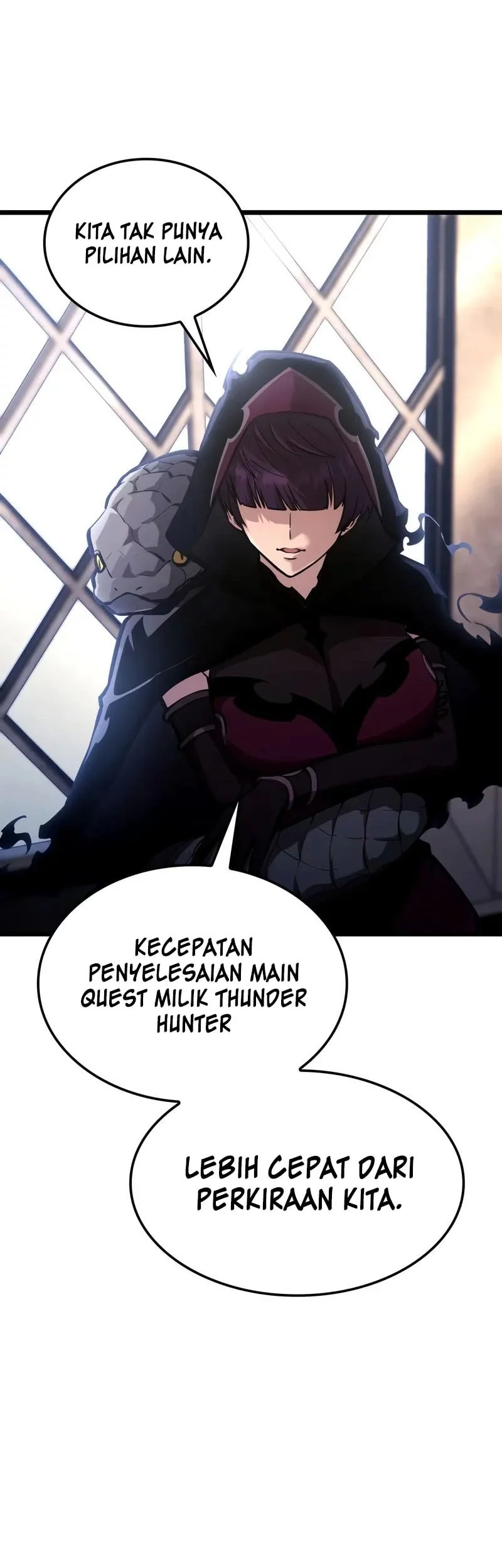 Emperor Of Solo Play Chapter 33 Gambar 78