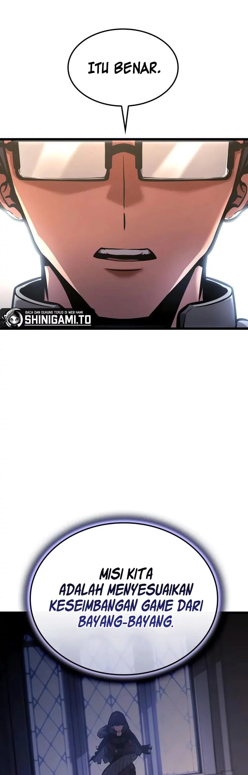 Emperor Of Solo Play Chapter 33 Gambar 80