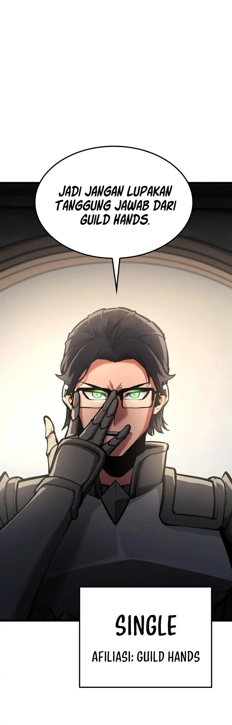 Emperor Of Solo Play Chapter 33 Gambar 82