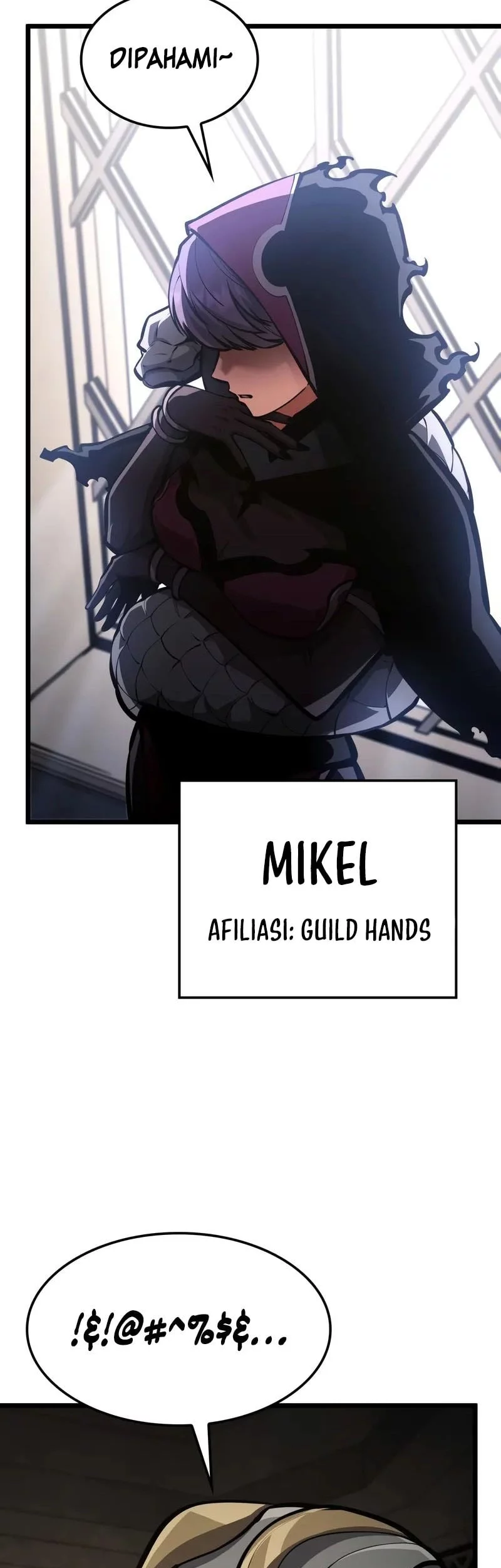 Emperor Of Solo Play Chapter 33 Gambar 84