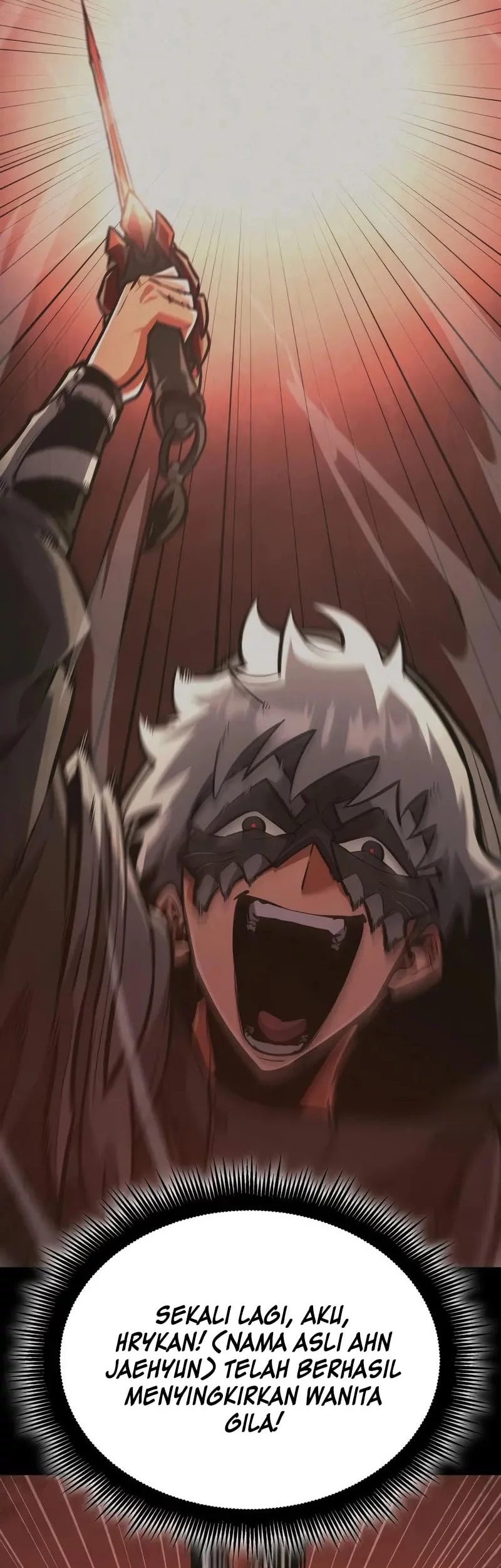 Emperor Of Solo Play Chapter 33 Gambar 3