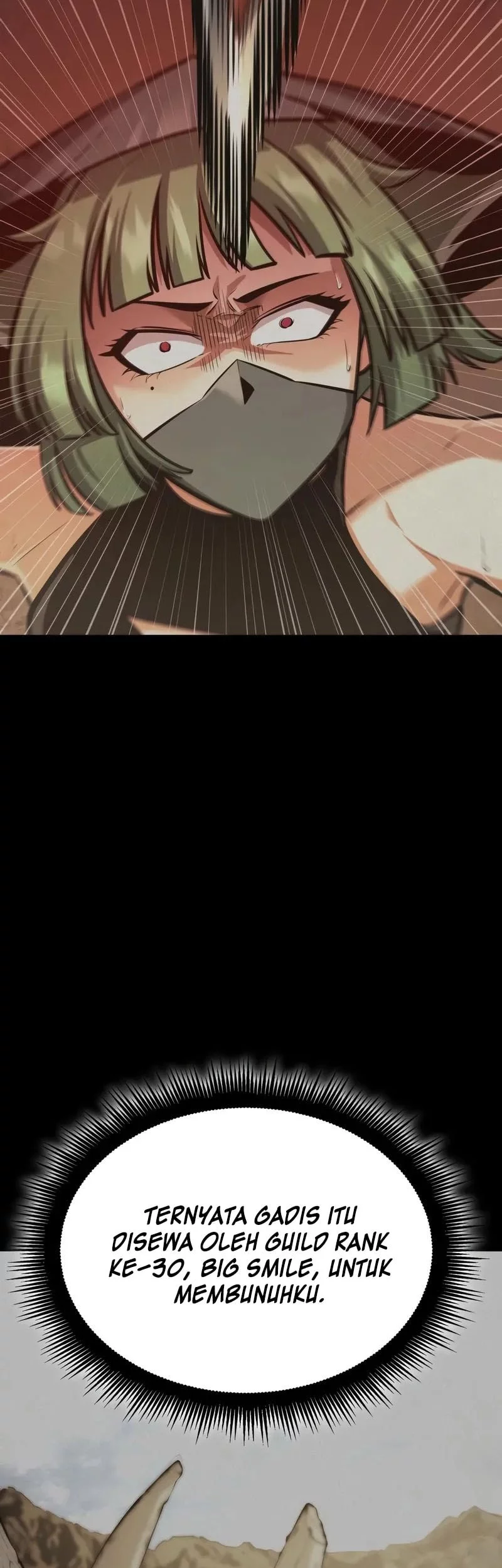 Emperor Of Solo Play Chapter 33 Gambar 4