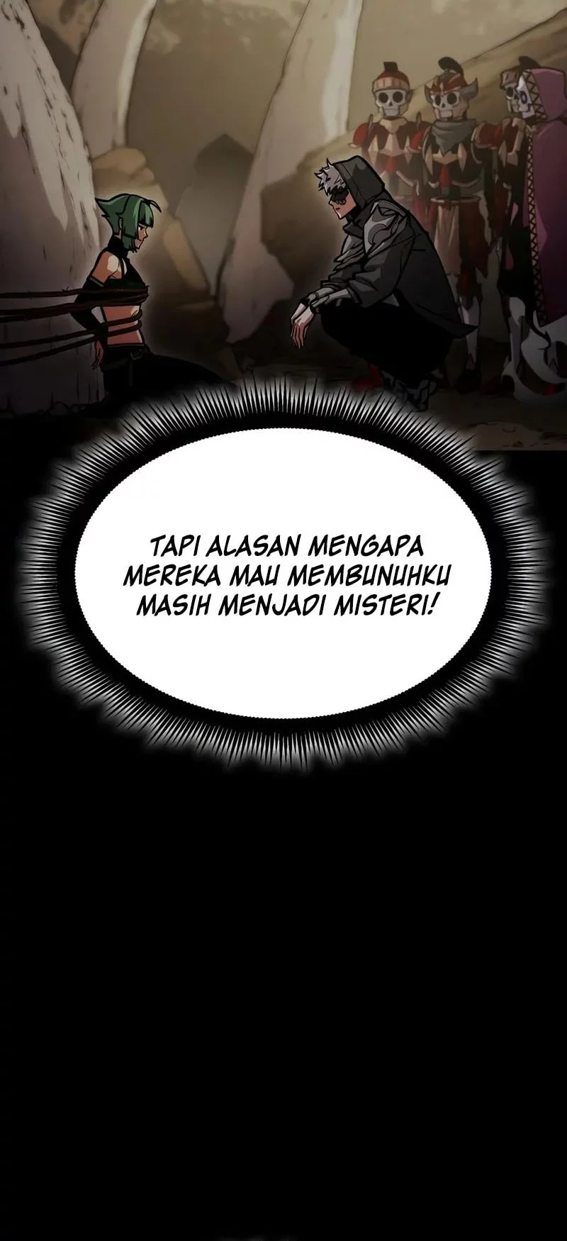 Emperor Of Solo Play Chapter 33 Gambar 5