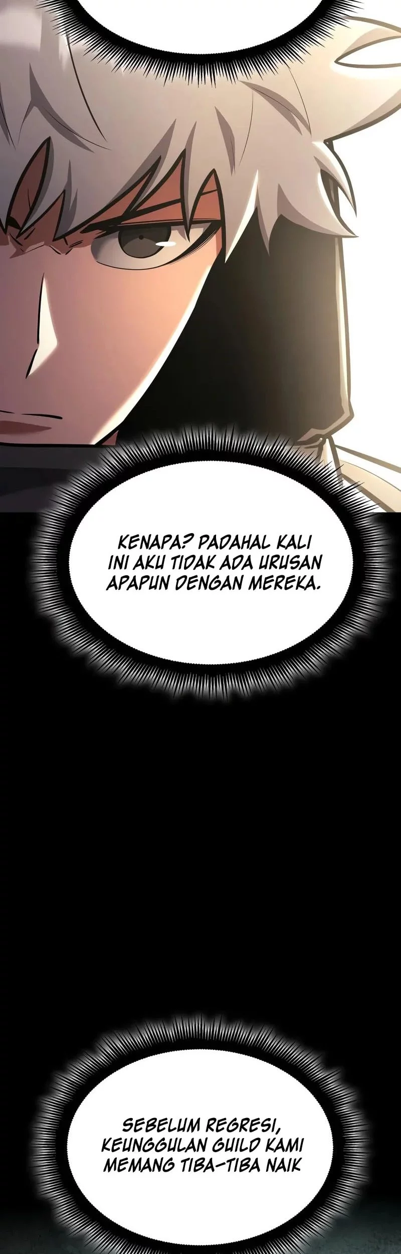 Emperor Of Solo Play Chapter 33 Gambar 15