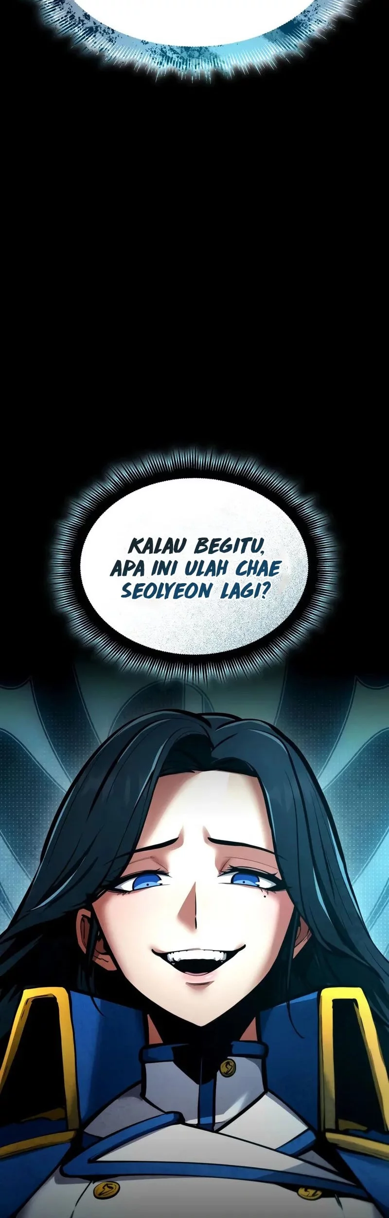 Emperor Of Solo Play Chapter 33 Gambar 19