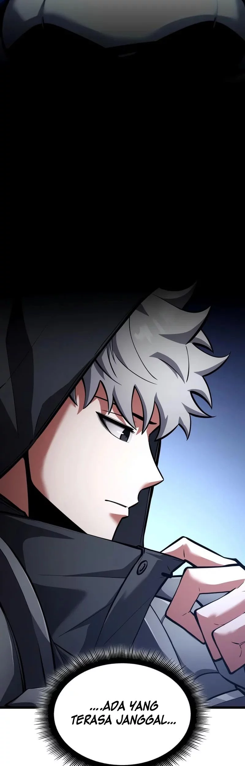 Emperor Of Solo Play Chapter 33 Gambar 20