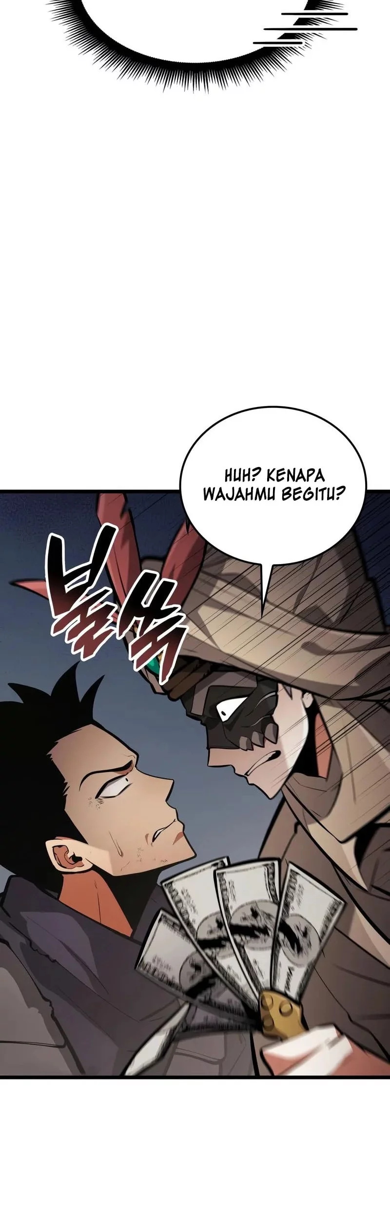 Emperor Of Solo Play Chapter 33 Gambar 33