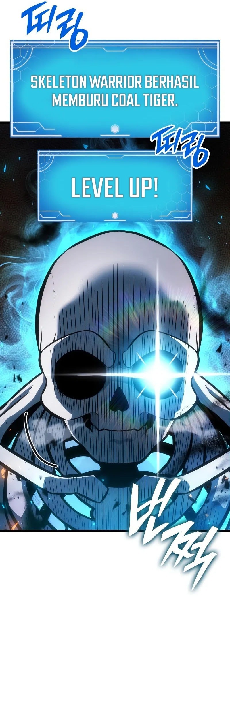 Emperor Of Solo Play Chapter 4 Gambar 42