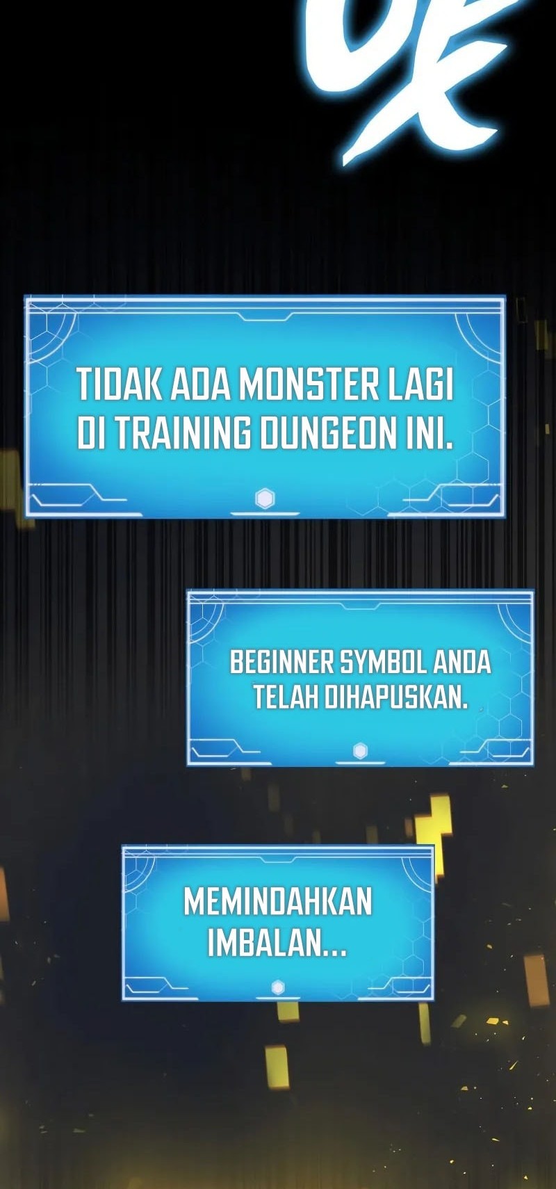 Emperor Of Solo Play Chapter 4 Gambar 45