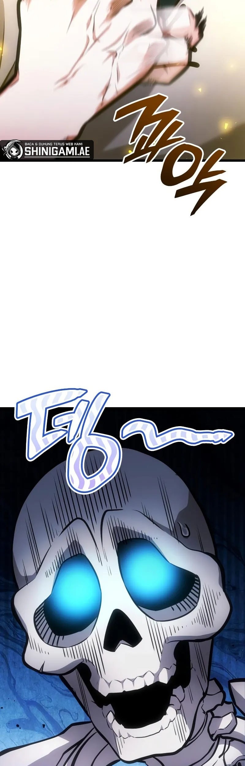 Emperor Of Solo Play Chapter 4 Gambar 56