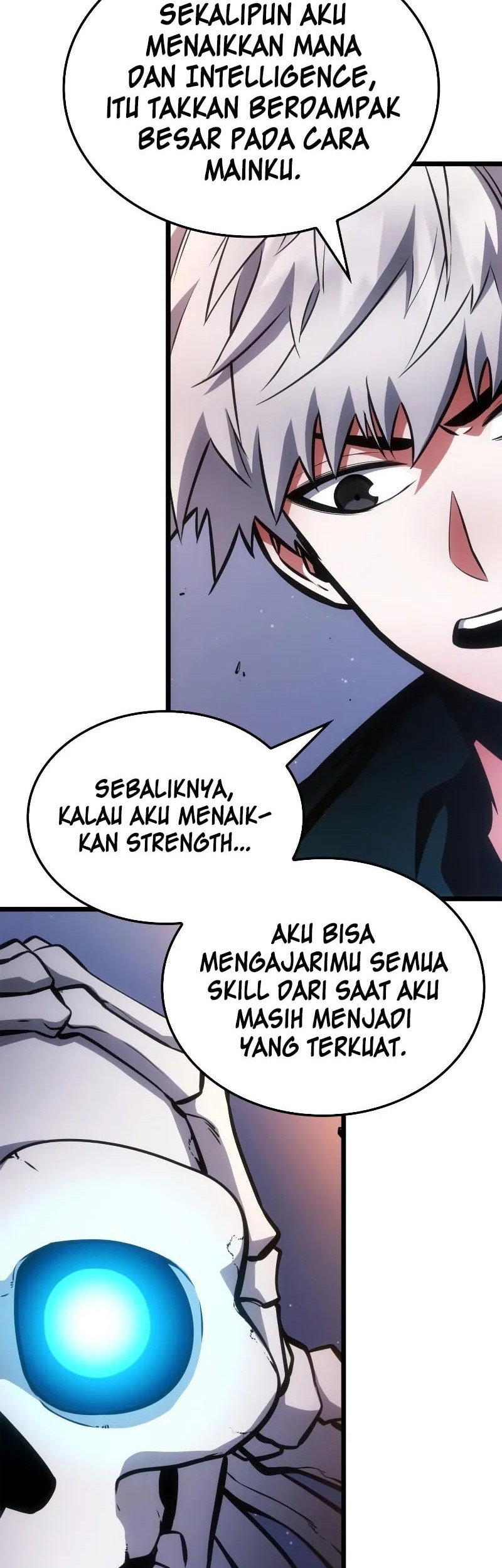 Emperor Of Solo Play Chapter 4 Gambar 59
