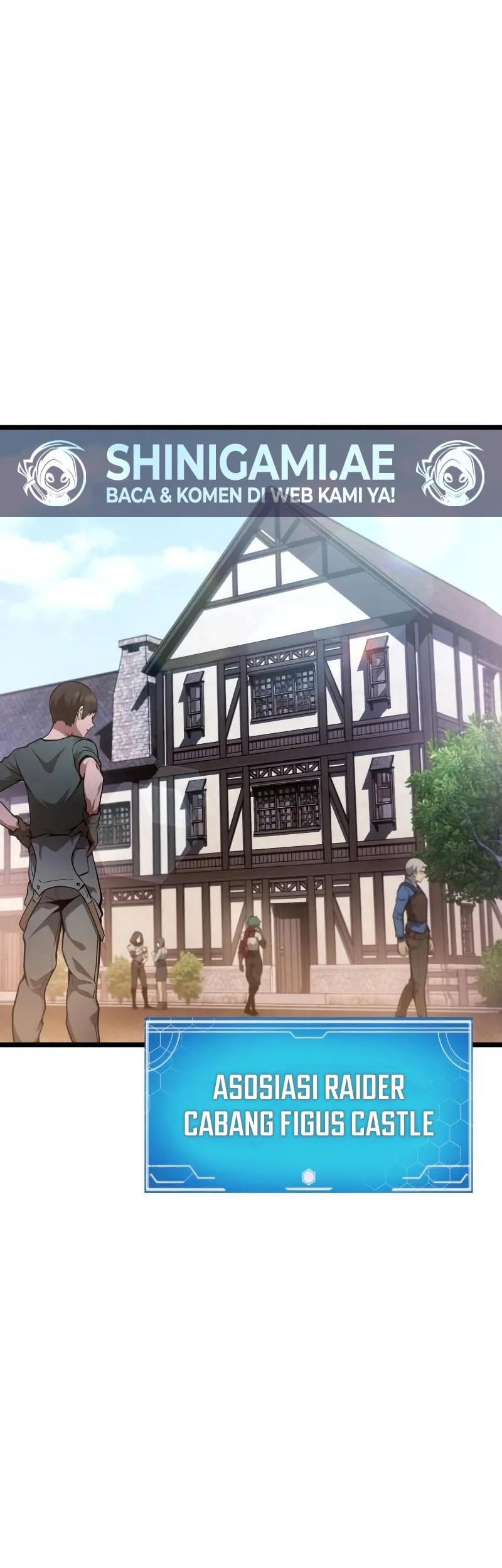 Emperor Of Solo Play Chapter 4 Gambar 63