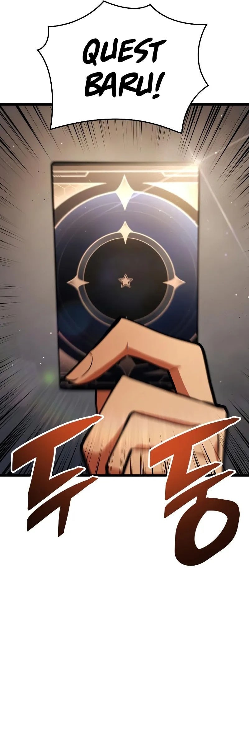Emperor Of Solo Play Chapter 4 Gambar 64