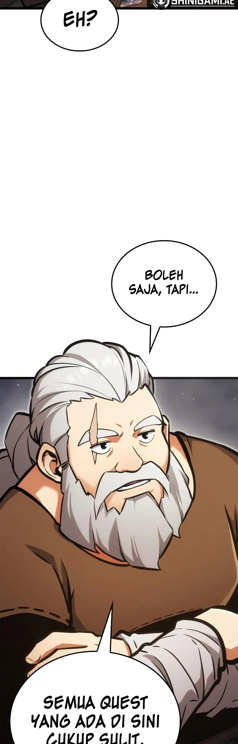 Emperor Of Solo Play Chapter 4 Gambar 67