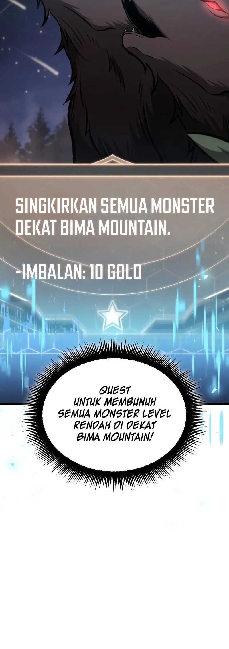 Emperor Of Solo Play Chapter 4 Gambar 72