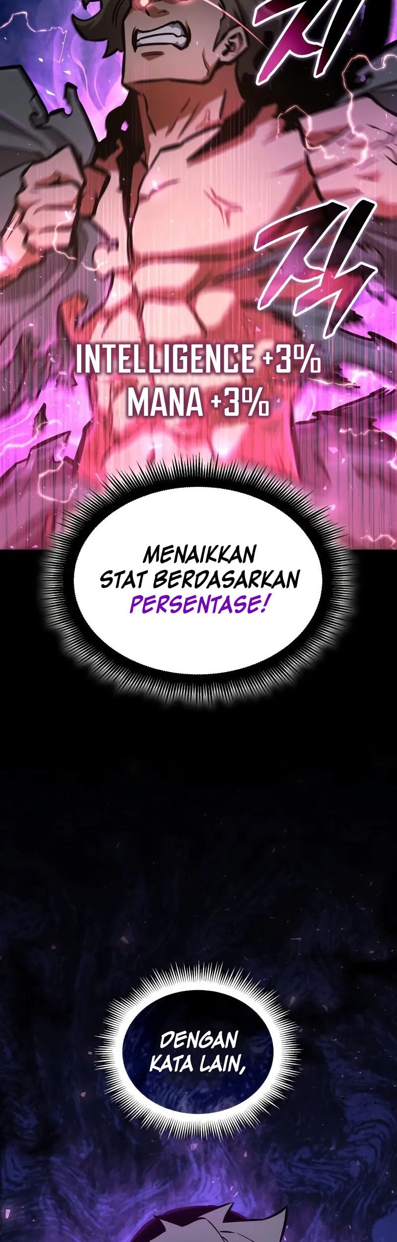 Emperor Of Solo Play Chapter 4 Gambar 77