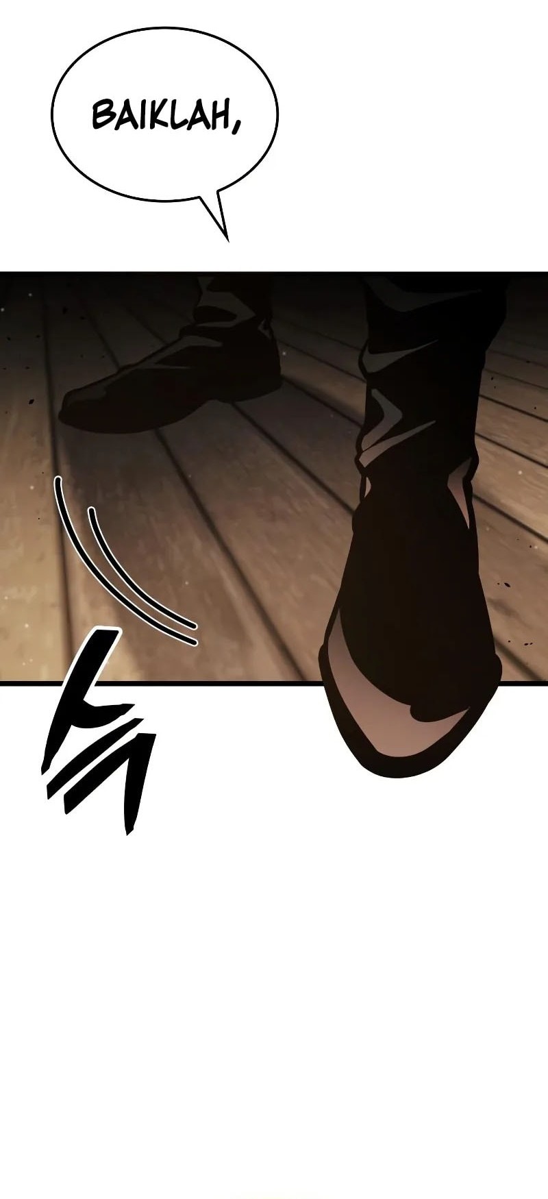 Emperor Of Solo Play Chapter 4 Gambar 79