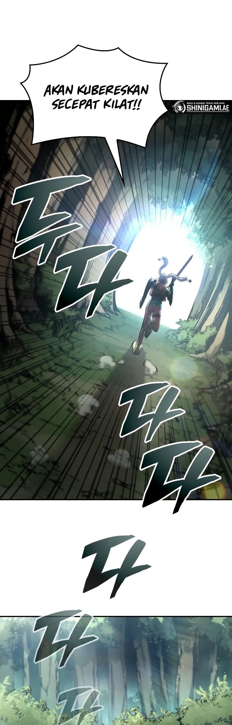 Emperor Of Solo Play Chapter 4 Gambar 89