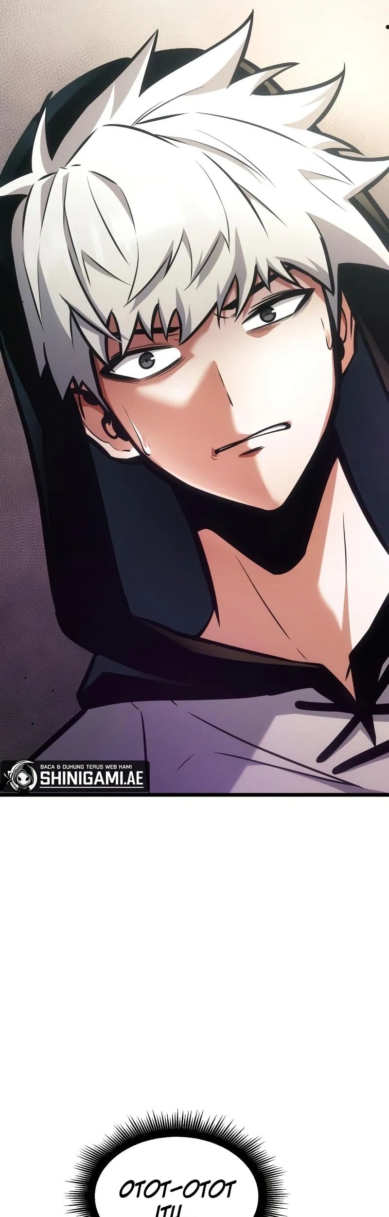 Emperor Of Solo Play Chapter 4 Gambar 6