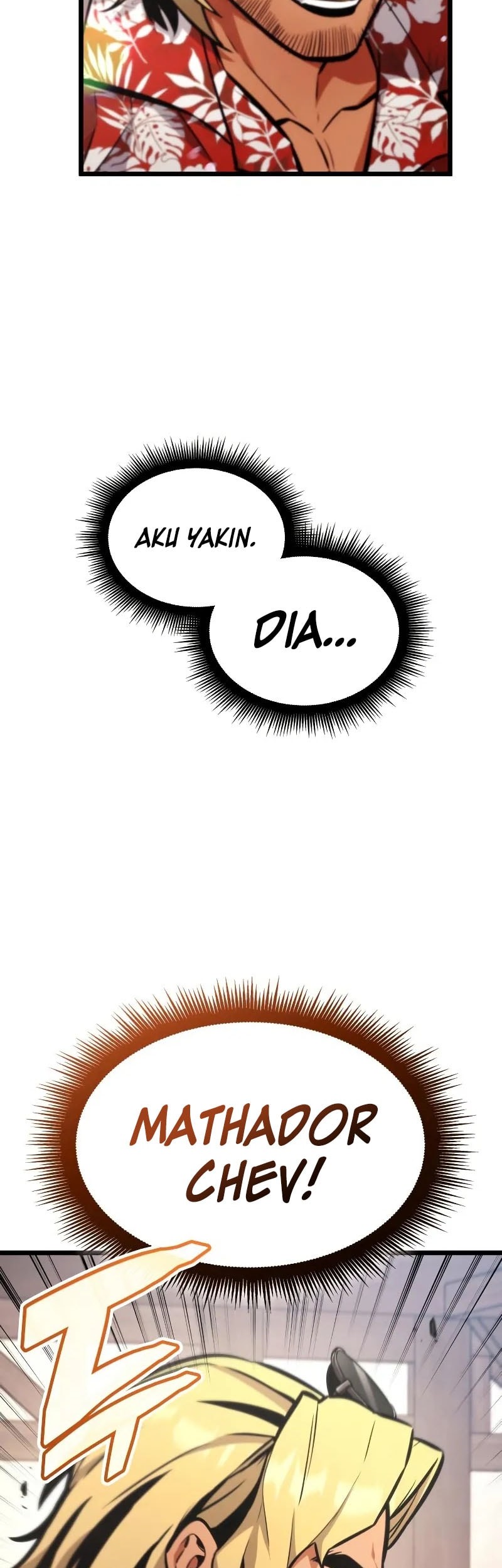 Emperor Of Solo Play Chapter 4 Gambar 8