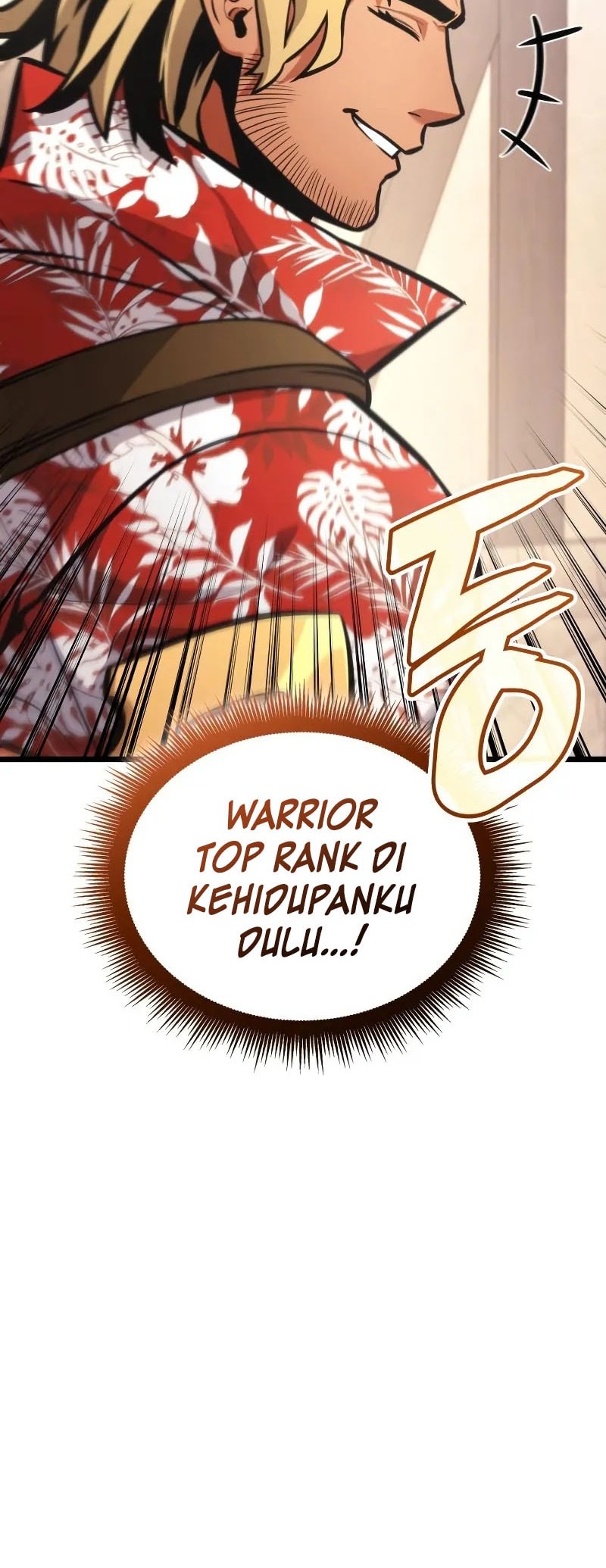 Emperor Of Solo Play Chapter 4 Gambar 9