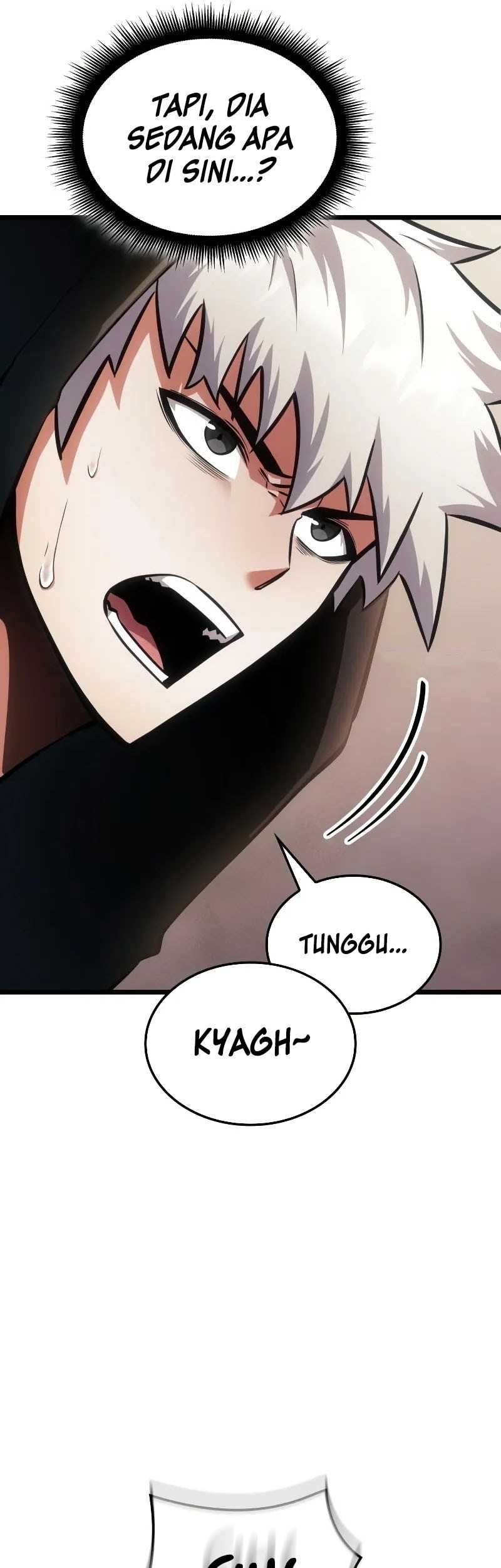 Emperor Of Solo Play Chapter 4 Gambar 10