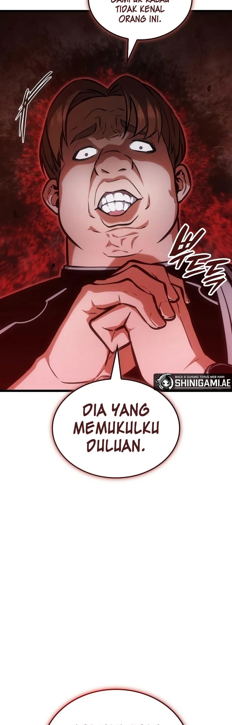 Emperor Of Solo Play Chapter 4 Gambar 12