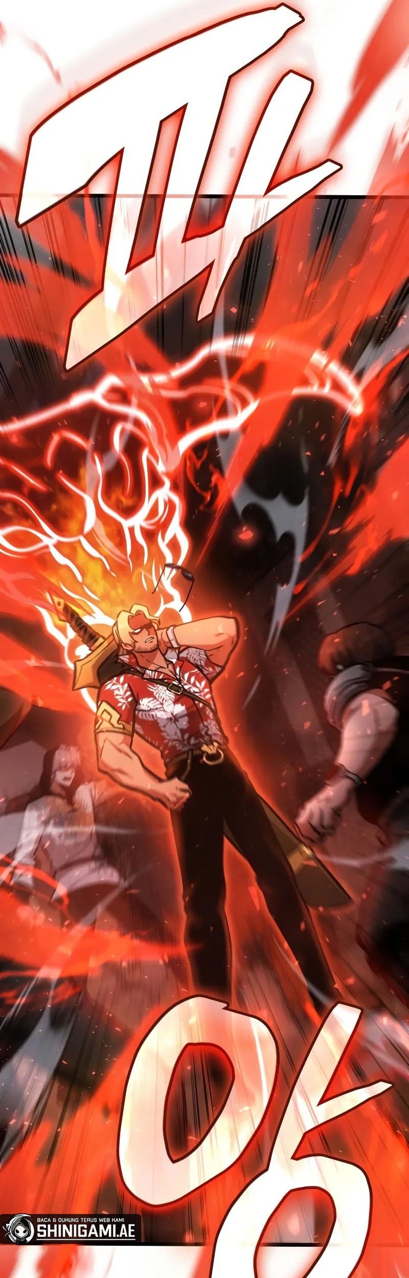 Emperor Of Solo Play Chapter 4 Gambar 14