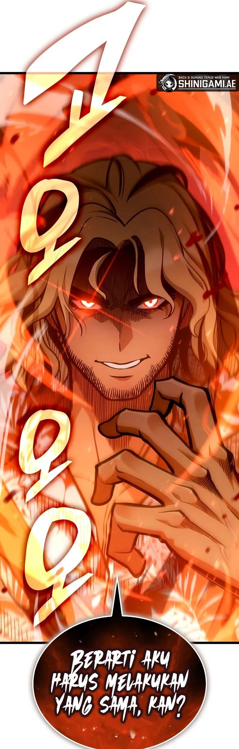 Emperor Of Solo Play Chapter 4 Gambar 18