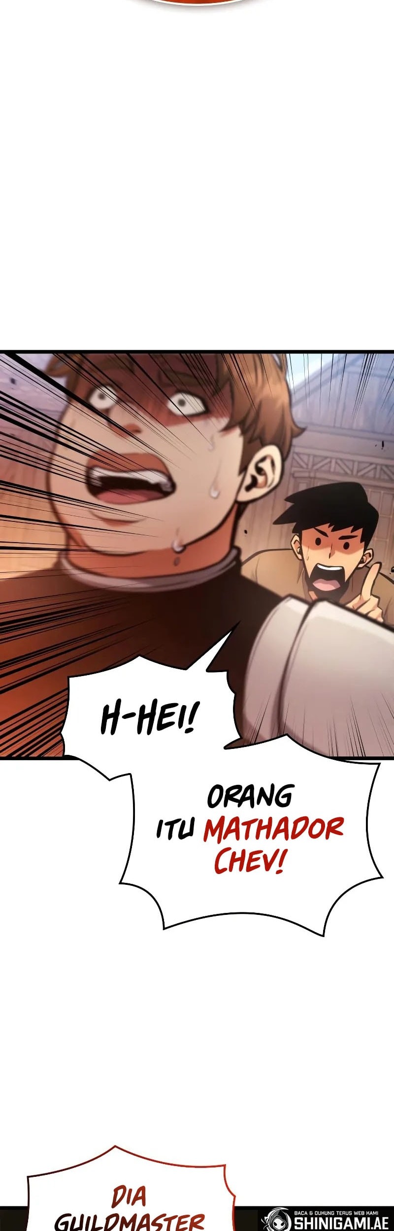 Emperor Of Solo Play Chapter 4 Gambar 19