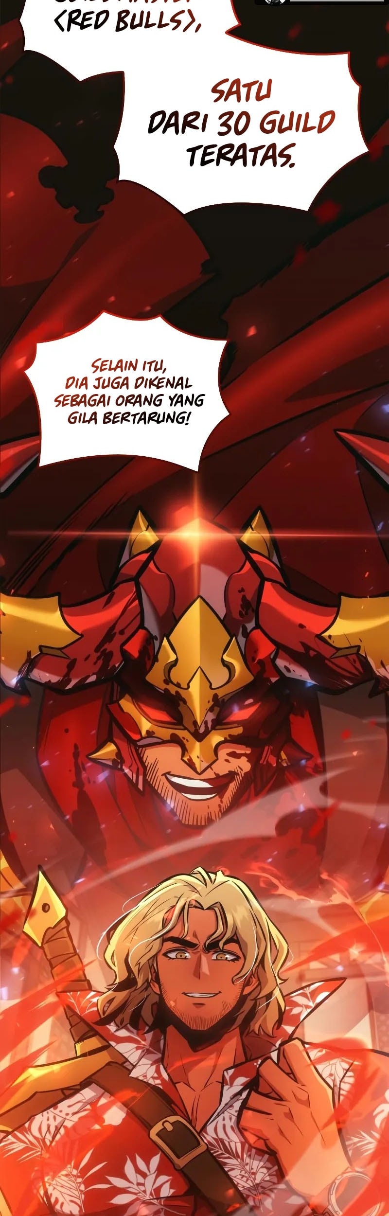 Emperor Of Solo Play Chapter 4 Gambar 20