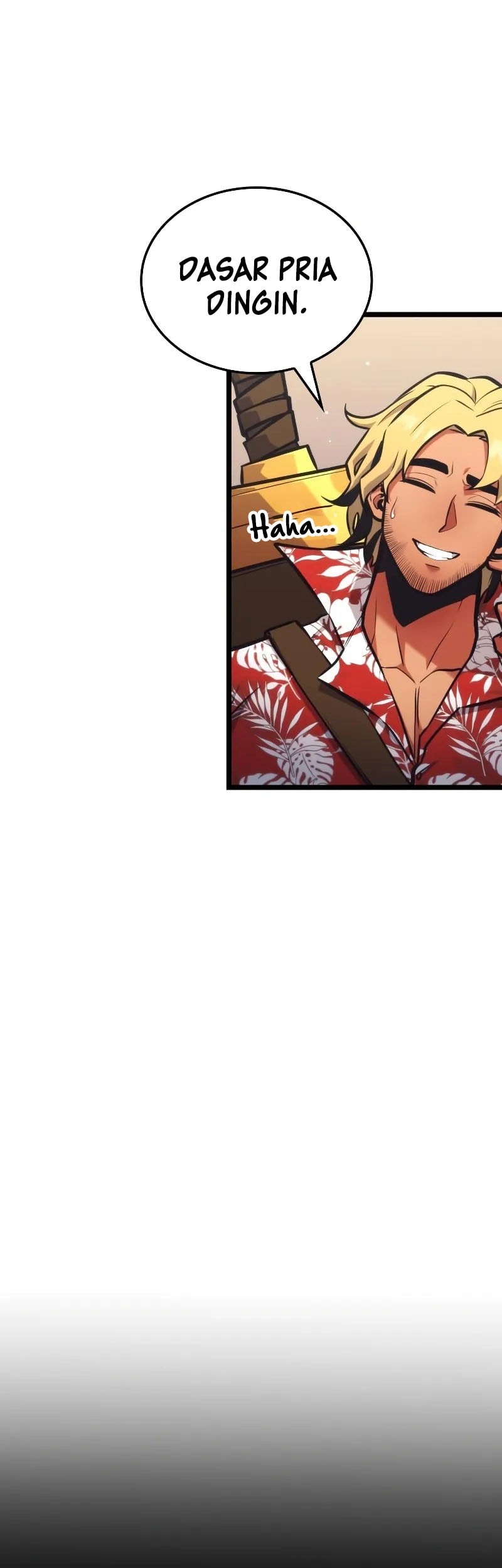 Emperor Of Solo Play Chapter 4 Gambar 30