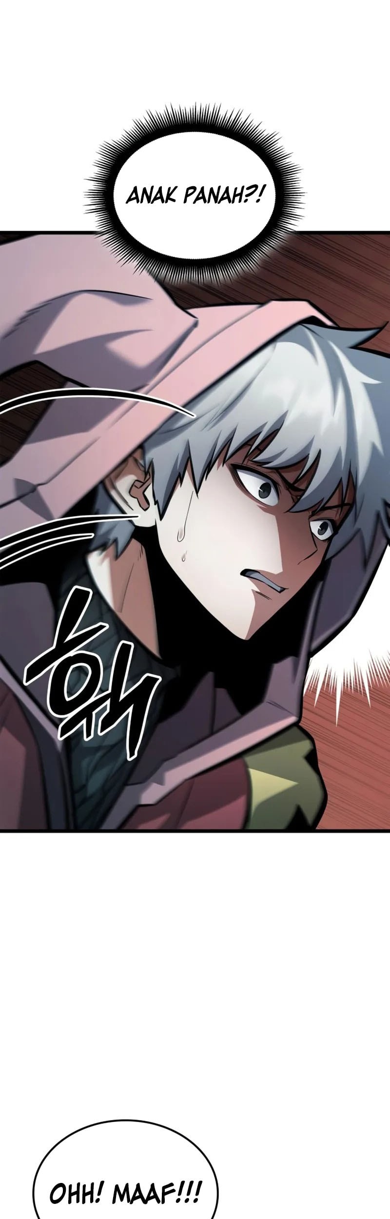Emperor Of Solo Play Chapter 5 Gambar 37