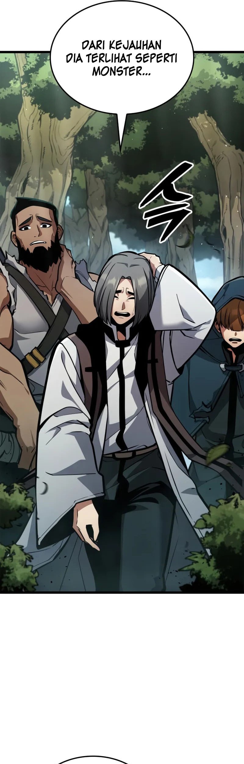 Emperor Of Solo Play Chapter 5 Gambar 39