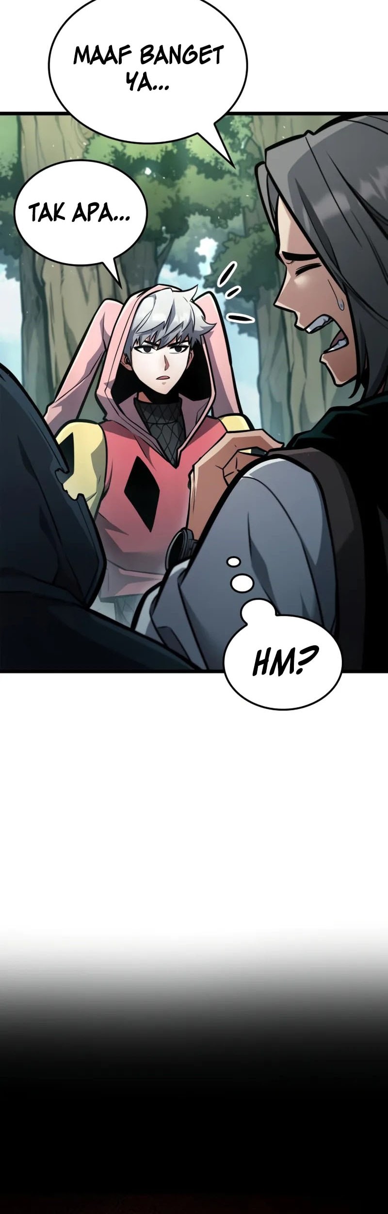 Emperor Of Solo Play Chapter 5 Gambar 40