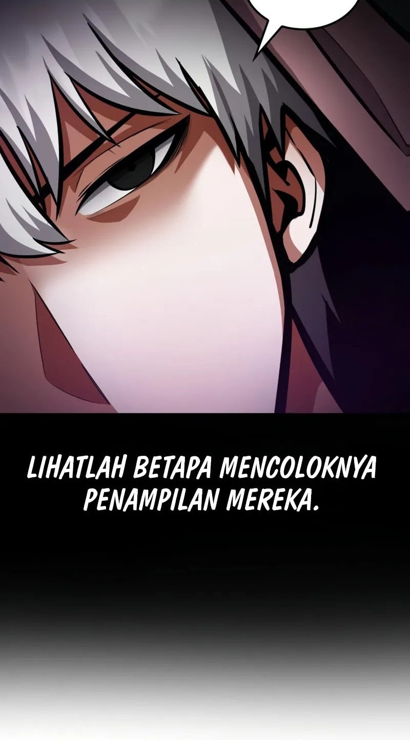 Emperor Of Solo Play Chapter 5 Gambar 42