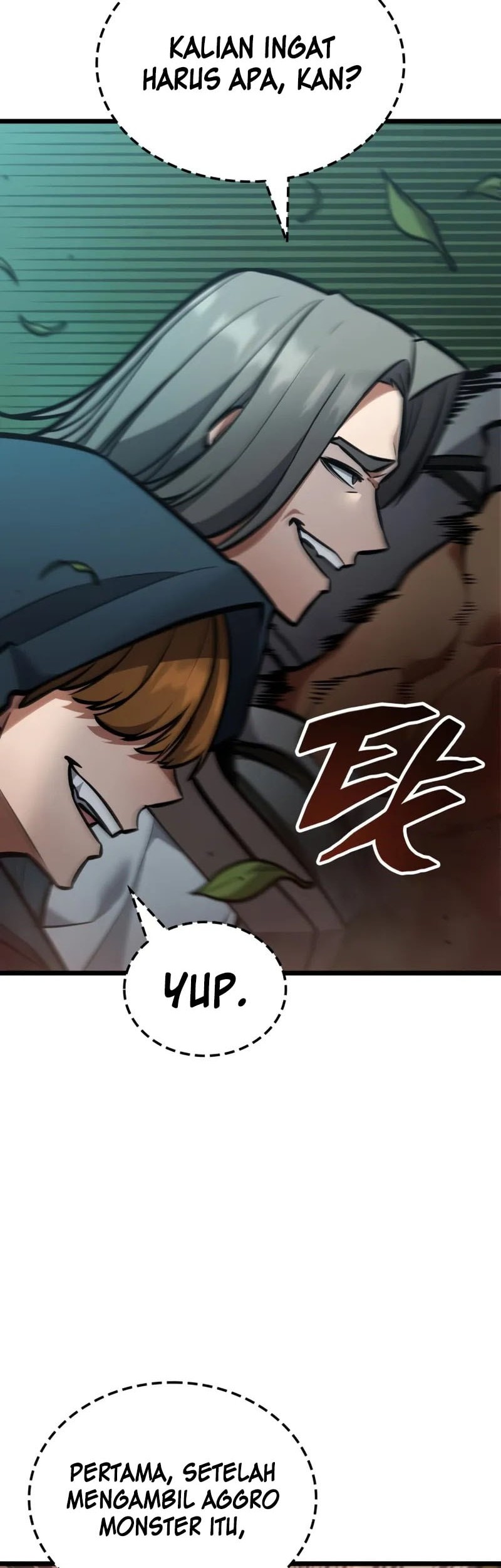 Emperor Of Solo Play Chapter 5 Gambar 48
