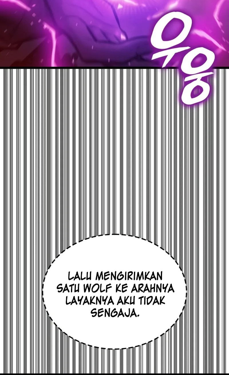 Emperor Of Solo Play Chapter 5 Gambar 50