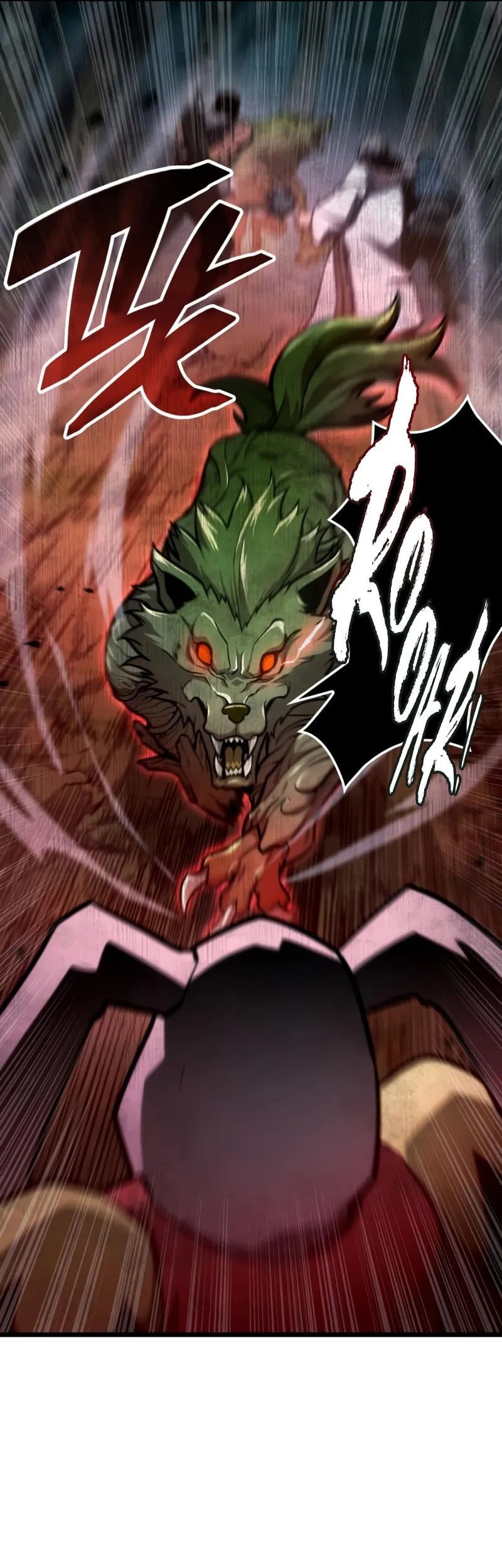 Emperor Of Solo Play Chapter 5 Gambar 51