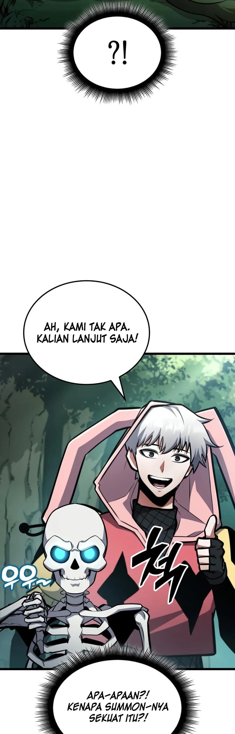 Emperor Of Solo Play Chapter 5 Gambar 55