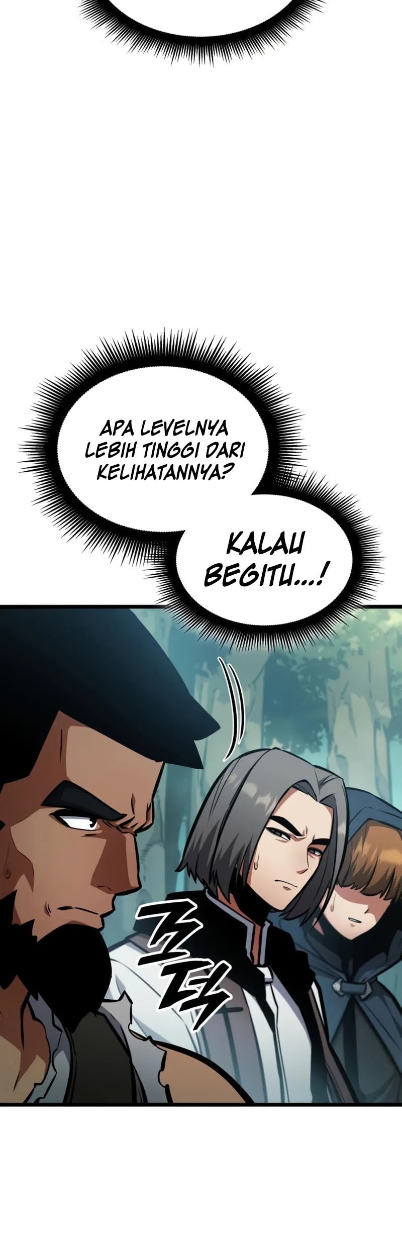 Emperor Of Solo Play Chapter 5 Gambar 56