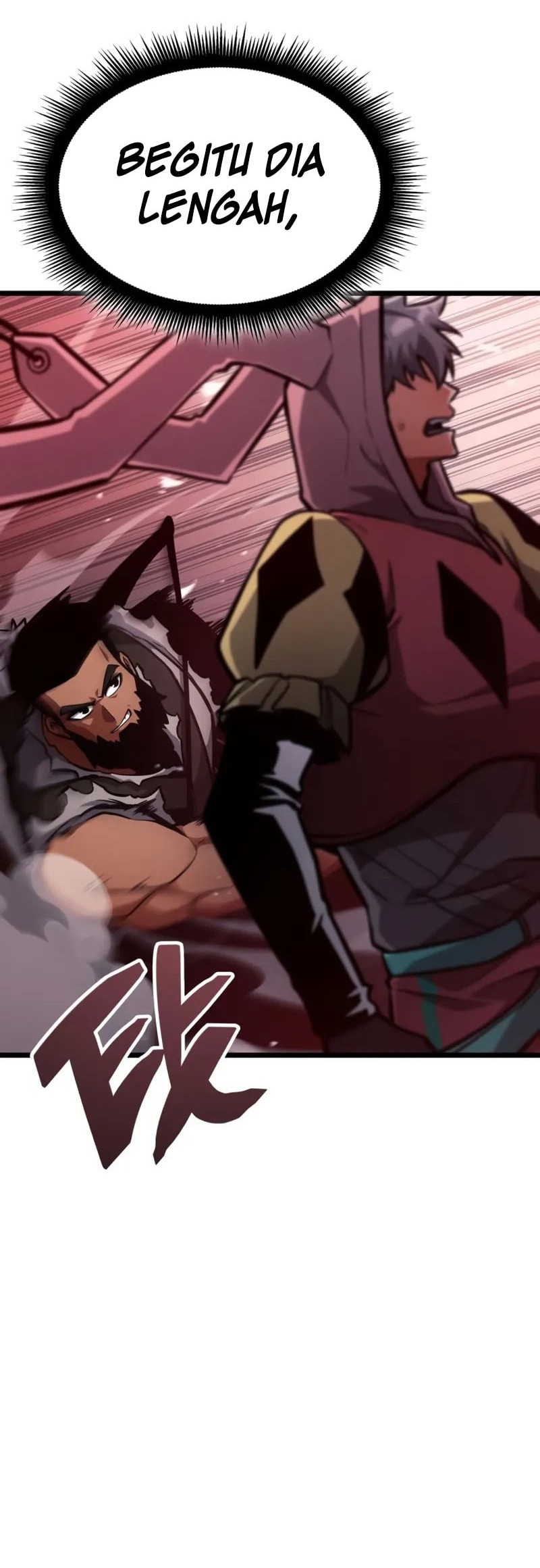 Emperor Of Solo Play Chapter 5 Gambar 58