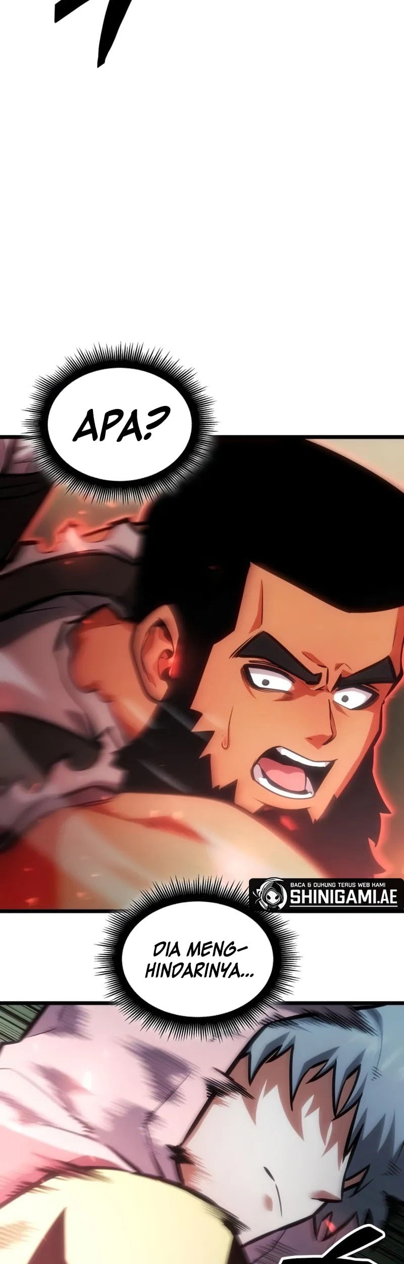 Emperor Of Solo Play Chapter 5 Gambar 61