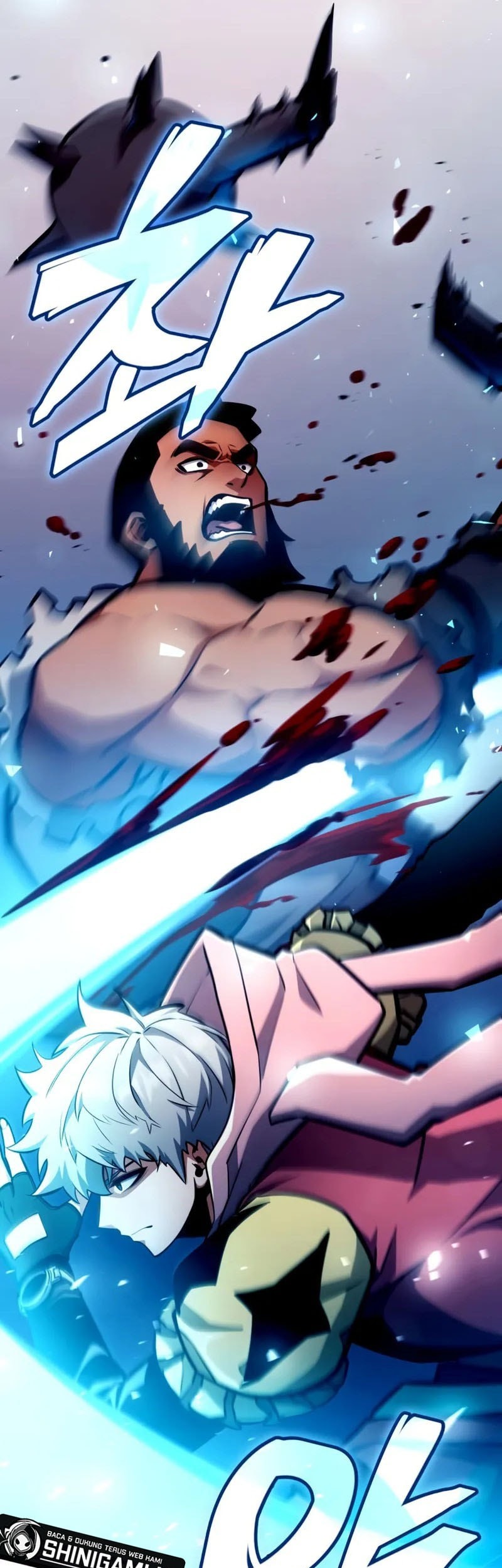 Emperor Of Solo Play Chapter 5 Gambar 63