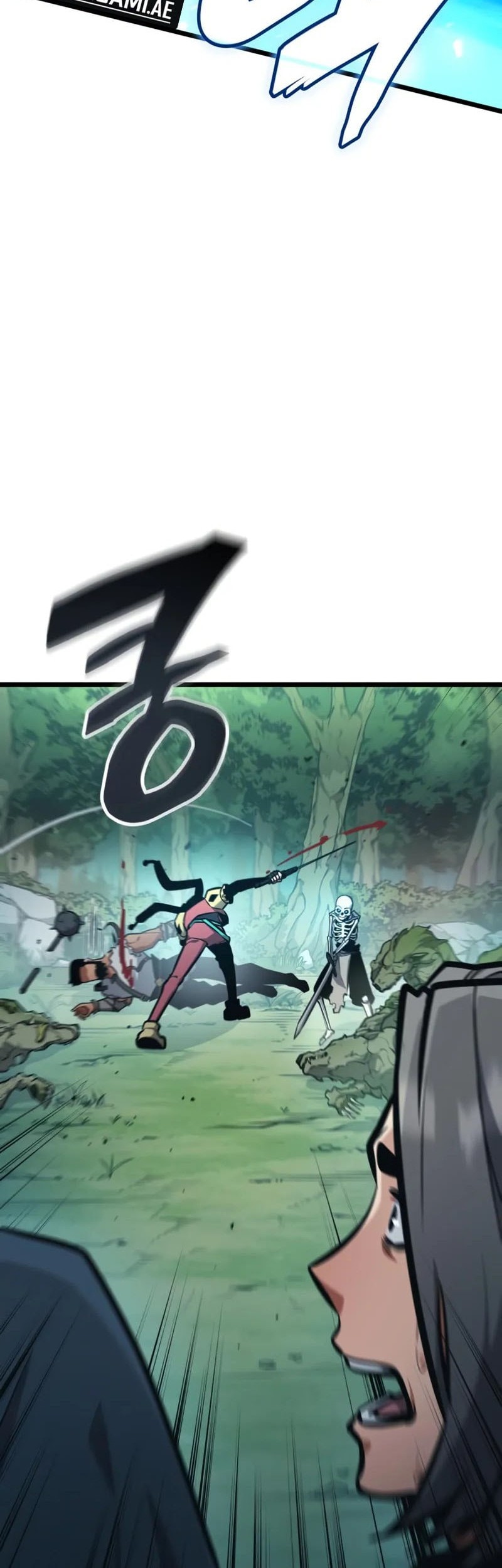 Emperor Of Solo Play Chapter 5 Gambar 64