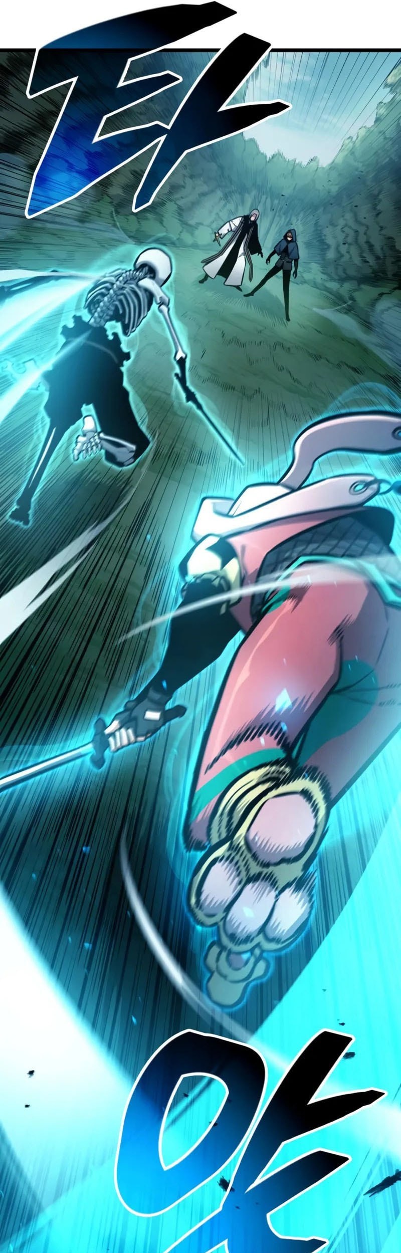 Emperor Of Solo Play Chapter 5 Gambar 67