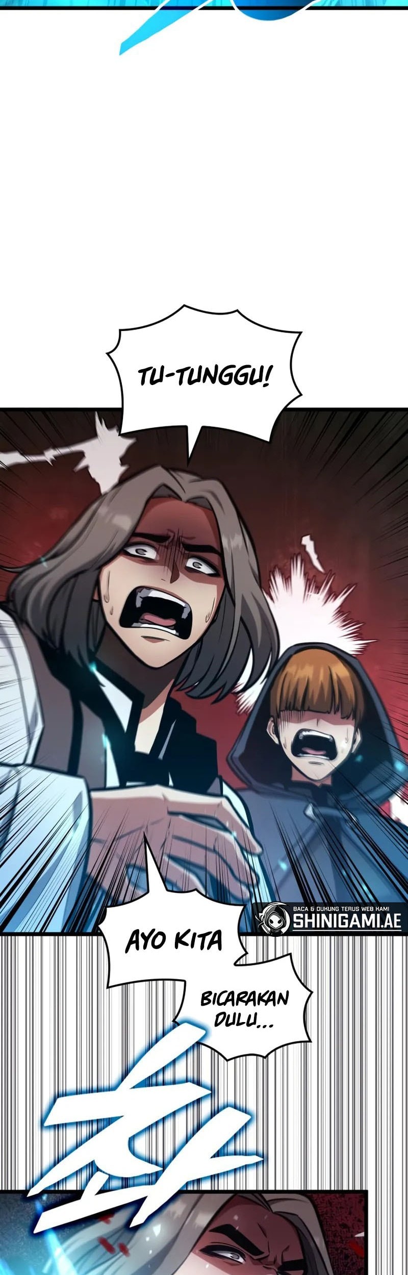 Emperor Of Solo Play Chapter 5 Gambar 68