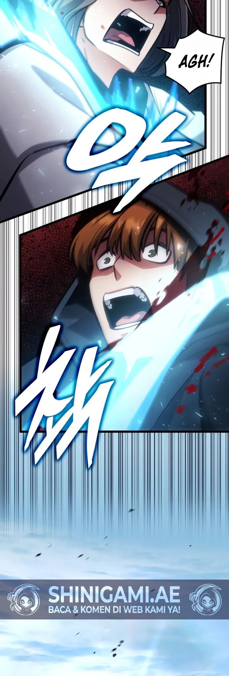 Emperor Of Solo Play Chapter 5 Gambar 69