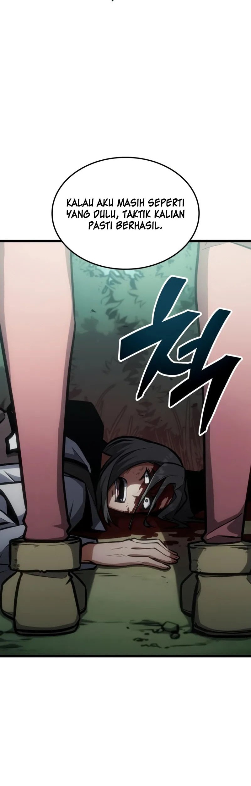 Emperor Of Solo Play Chapter 5 Gambar 73