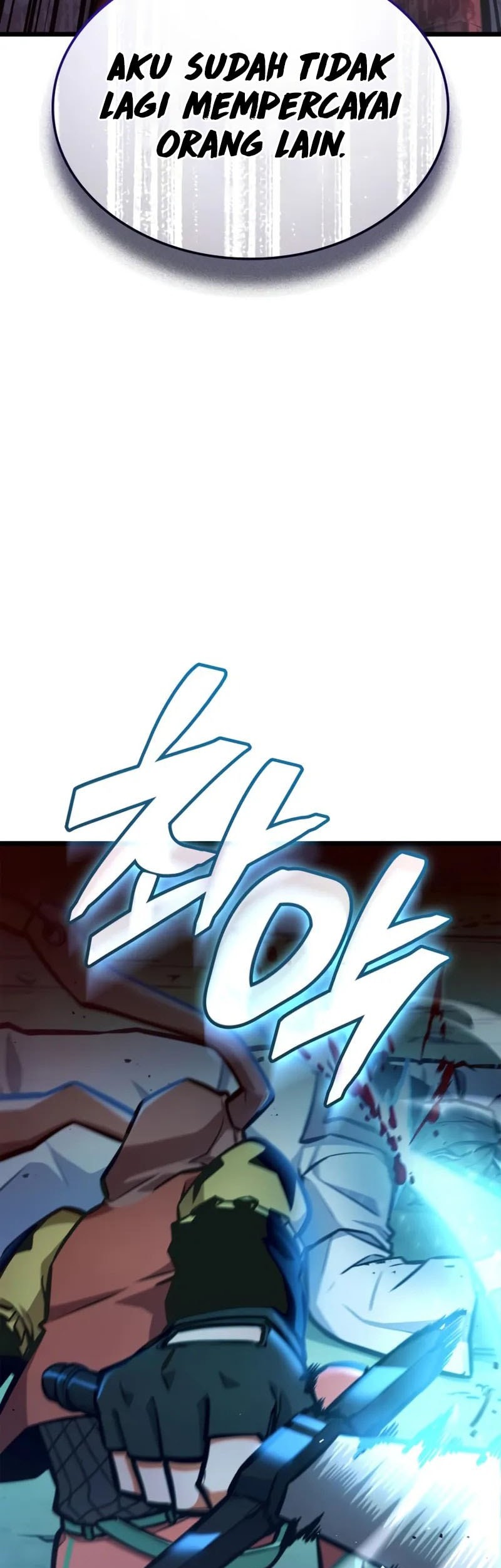 Emperor Of Solo Play Chapter 5 Gambar 76